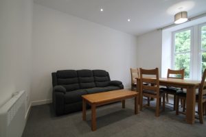 Flat Garland Place, Dundee