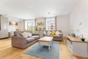 (flat Ravelston Terrace, Edinburgh
