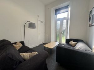 Brunswick Street, Edinburgh