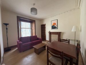 Baldovan Terrace, Dundee