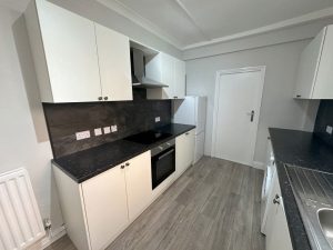 First Avenue, Newcastle Upon Tyne