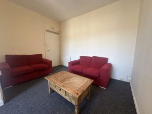 TR Morgan Street, Dundee