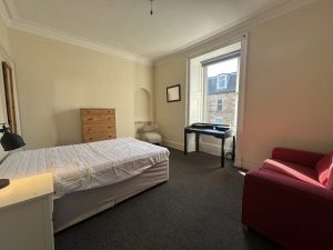 Drumdryan Street, Edinburgh