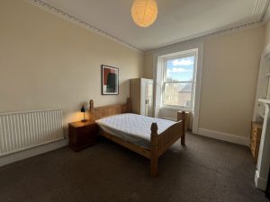 Kirk Street -, Edinburgh