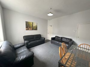 Ninth Avenue, Newcastle Upon Tyne