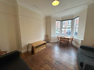 Cheltenham Terrace, Newcastle Upon Tyne