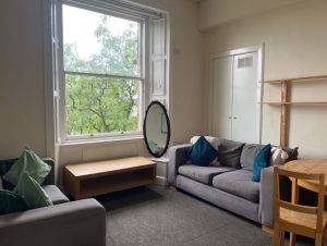 Morningside Road, Edinburgh