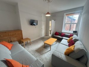 Shortridge Terrace, Newcastle