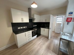 Cheltenham Terrace, Newcastle Upon Tyne