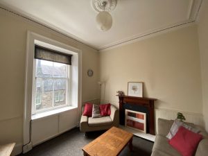 Lauriston Place, Flat 6