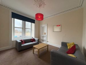 Union Street, Stirling