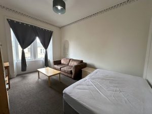 Glen Street, Edinburgh