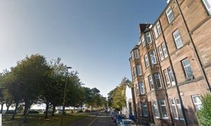 Magdalen Yard Road, Dundee