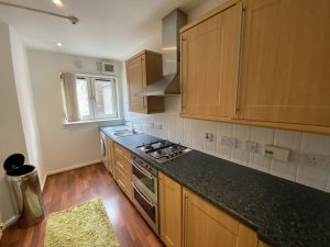 Lawson Place, Dundee