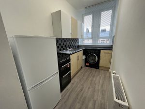 Flat Erskine Street, Dundee