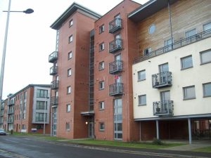 South Victoria Dock Road, Dundee