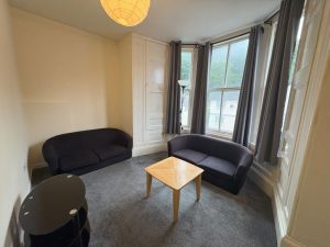 Henderson Street, Stirling