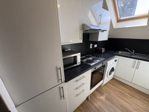 Commercial Street, Dundee