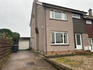 Morar Place, Dundee