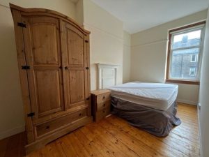 Morgan Place -, Dundee