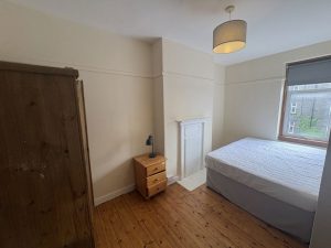 Morgan Place -, Dundee