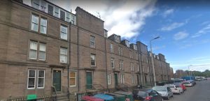 Perth Road, Dundee