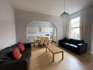 Fifth Avenue, Newcastle Upon Tyne