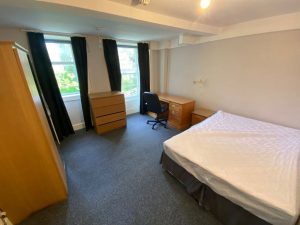 Springfield Room, Dundee