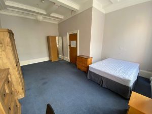 Springfield Room, Dundee