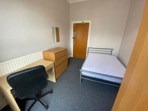 Springfield Room, Dundee