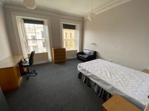 Springfield Room, Dundee