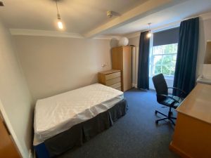 Springfield Room, Dundee