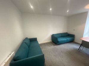 Flat Garland Place, Dundee